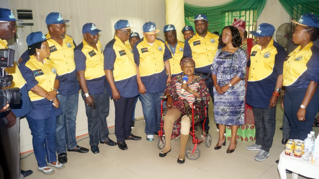 Community welfare intervention