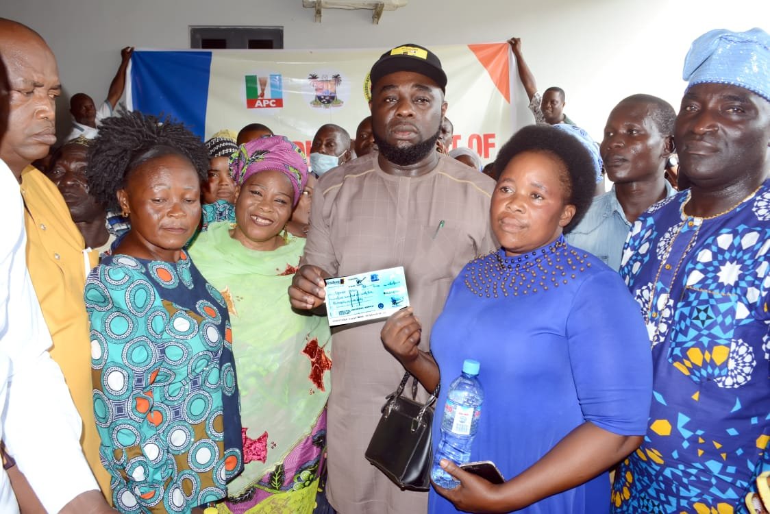 Empowerment programme