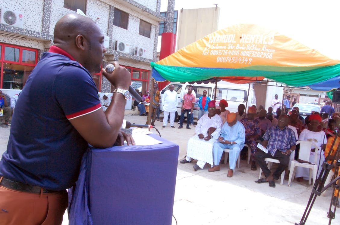 Public event