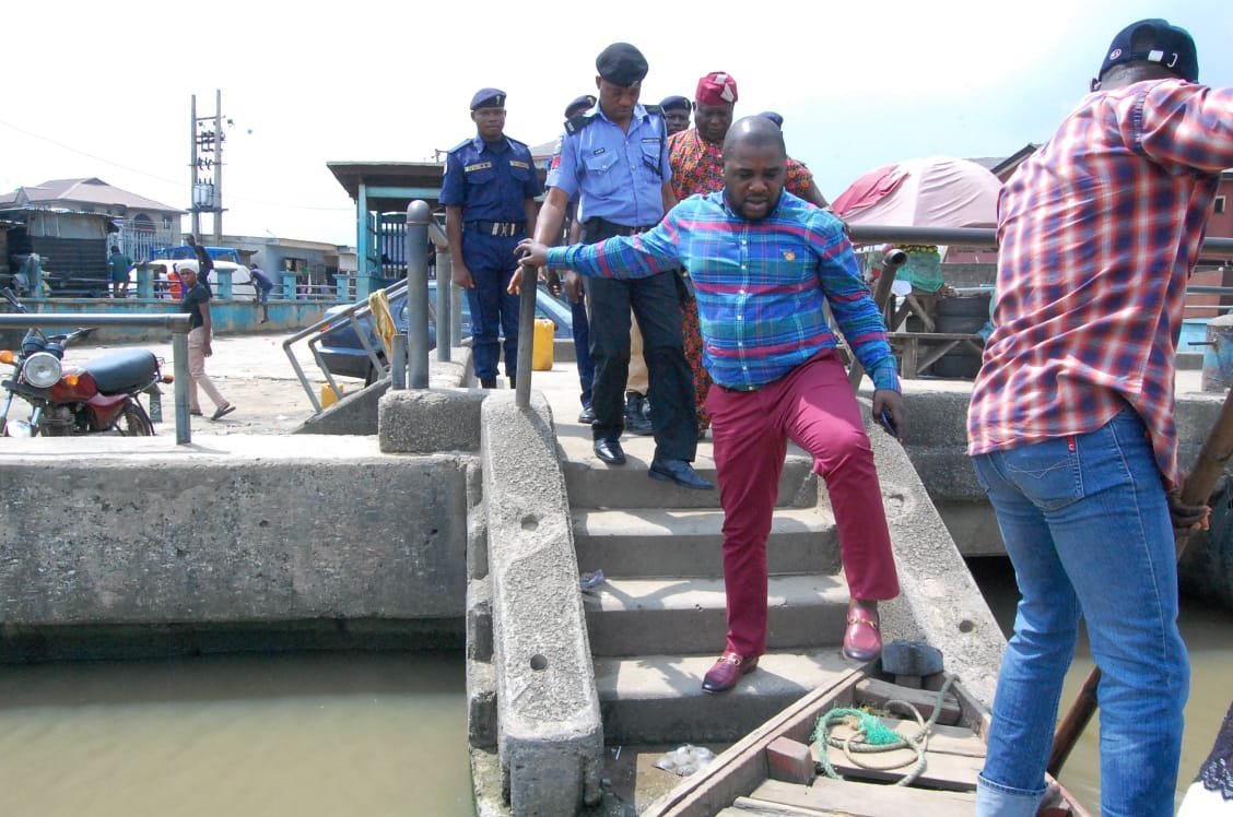 Industrial Borehole Programme